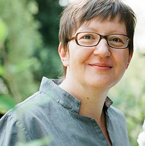 Rosemarie Zehetgruber